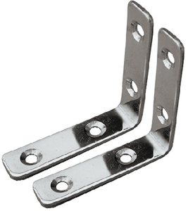 SEA-DOG LINE 221315-1 ANGLE BRACKET 3" S.S. PR